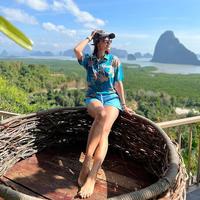 Отзыв от Владислава - Виза Destination Thailand